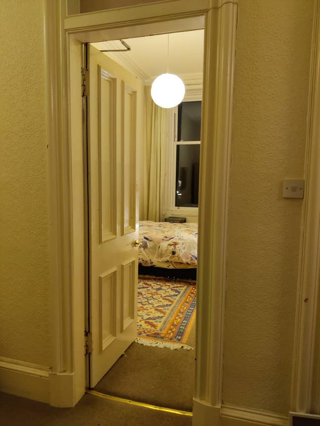 Double-Bed available in a 4-bed Flat  Main Photo
