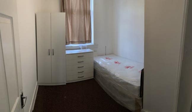 🌟 Bright Furnished Double • Clean House • NoBills Main Photo