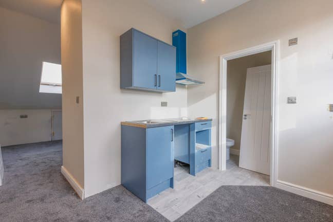 Brand New Property in PE1 - Taverners Road Main Photo