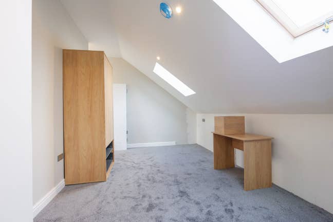 Brand New Property in PE1 - Taverners Road Main Photo