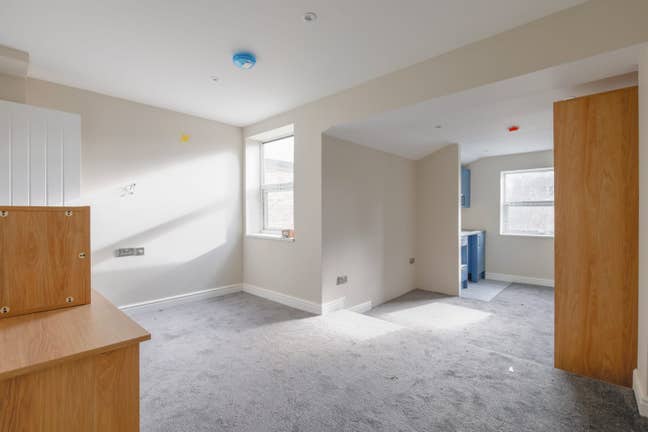 Brand New Property in PE1 - Taverners Road Main Photo