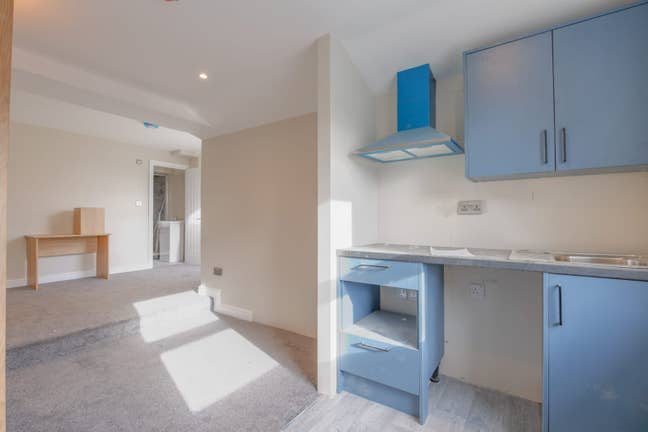 Brand New Property in PE1 - Taverners Road Main Photo