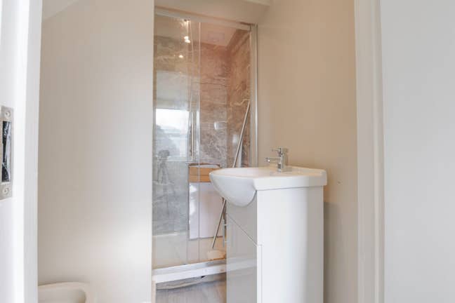 Brand New Property in PE1 - Taverners Road Main Photo