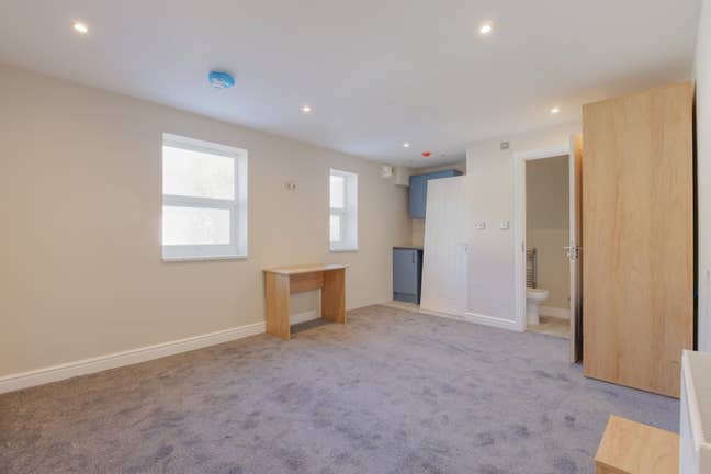 Brand New Property in PE1 - Taverners Road Main Photo