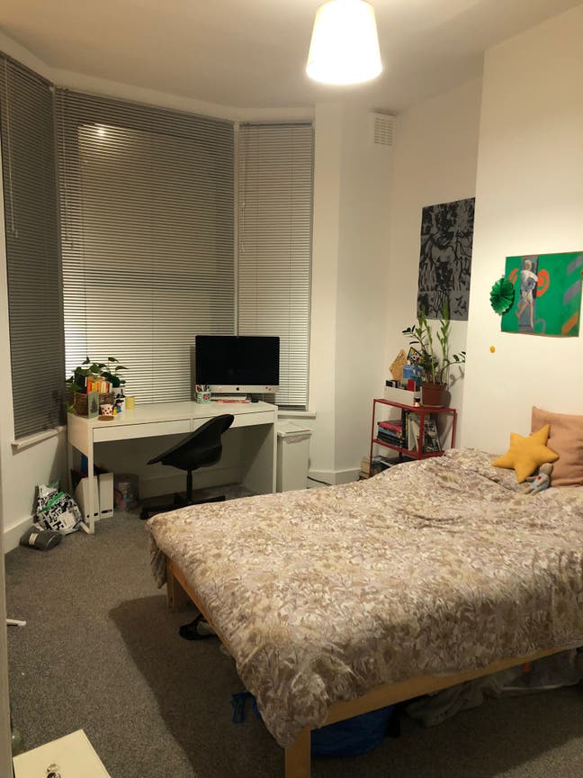 Peckham House Share I Fully Furnished I ZONE 2 Main Photo