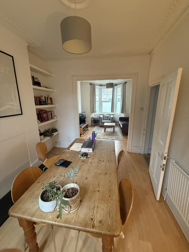 Cosy room in shared house - Seven Sisters N15 Main Photo