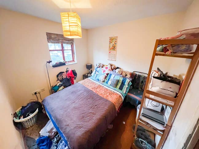 🌟 Beautiful 2-Bed Property in Hendon Main Photo