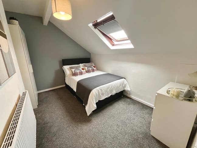 Randolph Street - Two Double Loft Conversions Main Photo