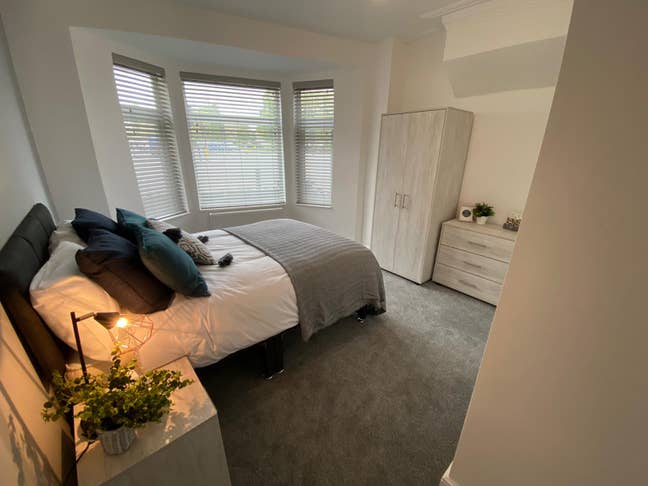 Ensuite Rooms to Rent in Shared Property Main Photo