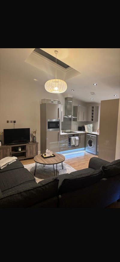 Two Bedroom En-Suite bungalow  Main Photo