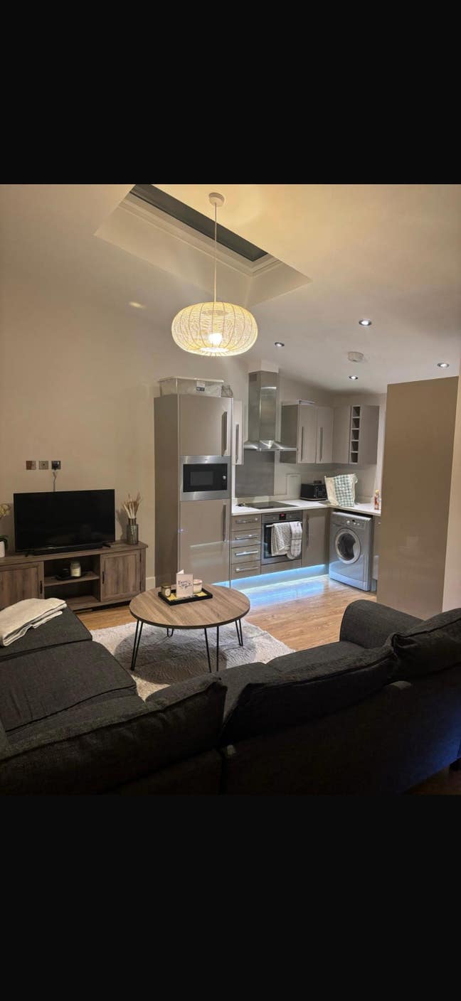 Two Bedroom En-Suite bungalow  Main Photo