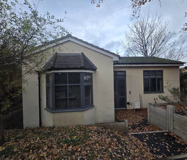 One Bed  room bungalow luxury Bungalow Main Photo