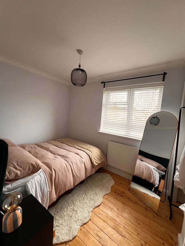 Double Bedroom- Southfacing Main Photo