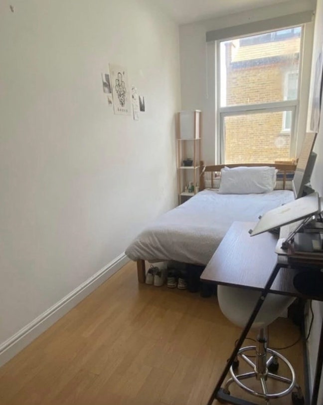 Double Room in Dalston⭐️ Move in Jan 2nd w 2 gals Main Photo