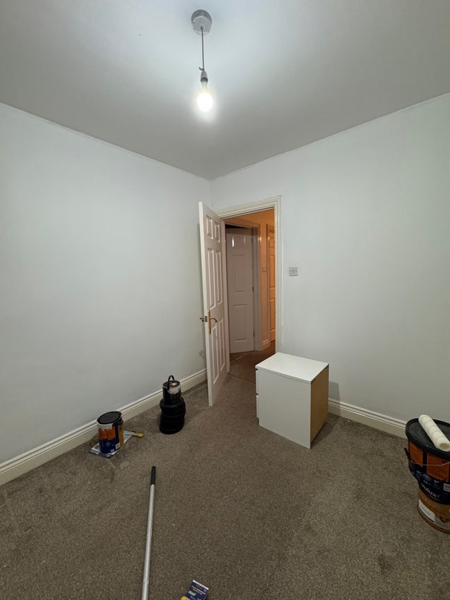 3 bedroom shared house Main Photo