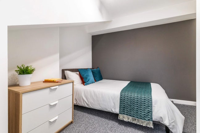 Double room for rent Main Photo