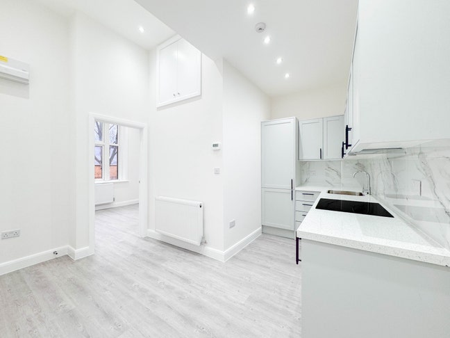 A stunning 1 bedroom flat in Highgate, N6 Main Photo