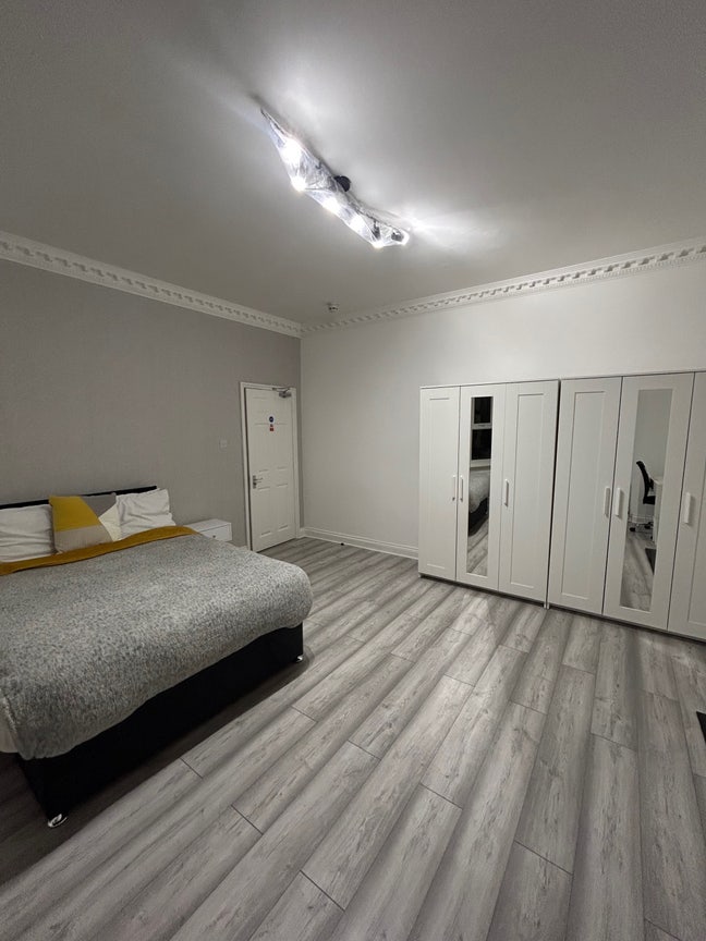 🏠 Bills Included! - Kensal Rise (Zone 2) NW10 Main Photo