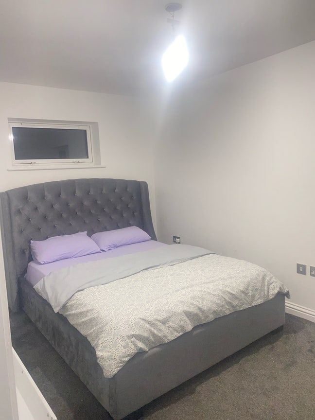 Double room for rent -Bills inclusive  Main Photo