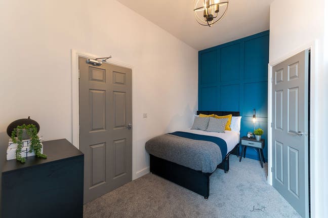 Live differently. Live better. Live boutique. 🛋️✨ Main Photo