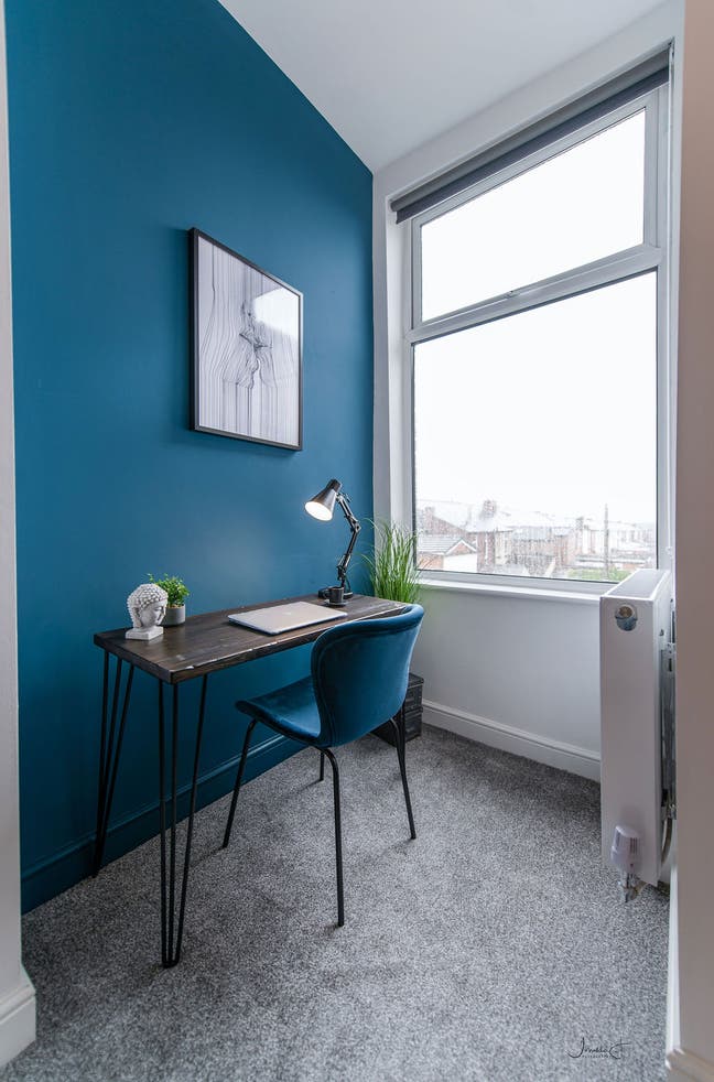 Live differently. Live better. Live boutique. 🛋️✨ Main Photo