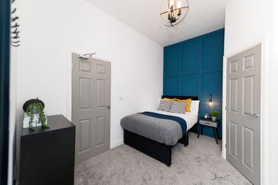 Live differently. Live better. Live boutique. 🛋️✨ Main Photo