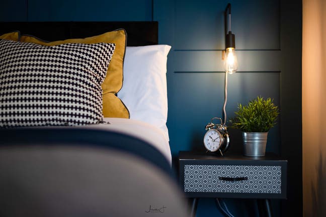 Live differently. Live better. Live boutique. 🛋️✨ Main Photo