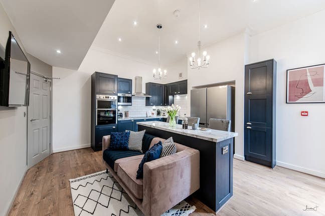 Live differently. Live better. Live boutique. 🛋️✨ Main Photo