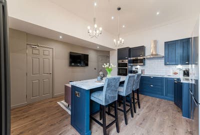 Live differently. Live better. Live boutique. 🛋️✨ Main Photo