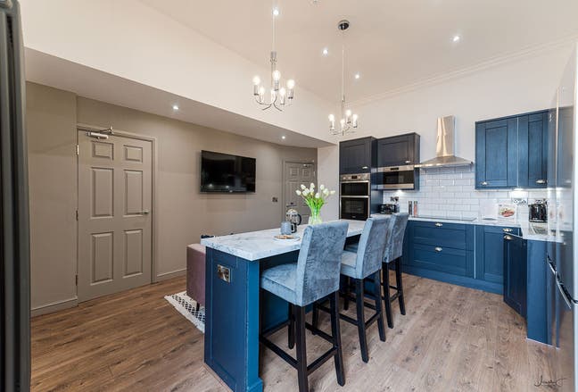 Live differently. Live better. Live boutique. 🛋️✨ Main Photo