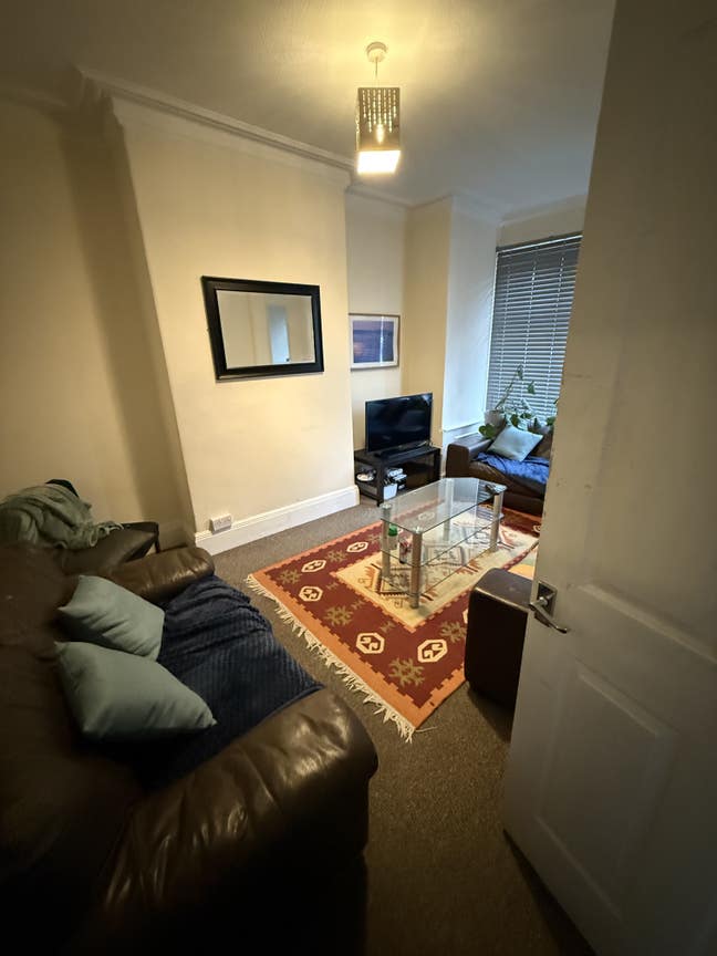 Tenancy Takeover  Main Photo