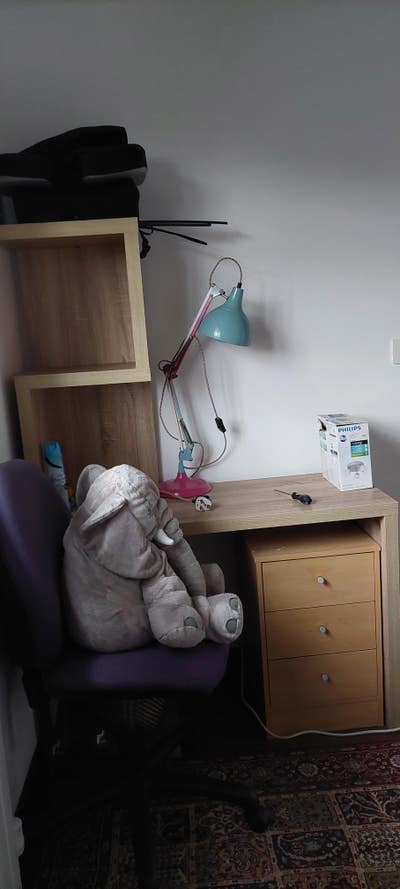 Short and long term  Main Photo