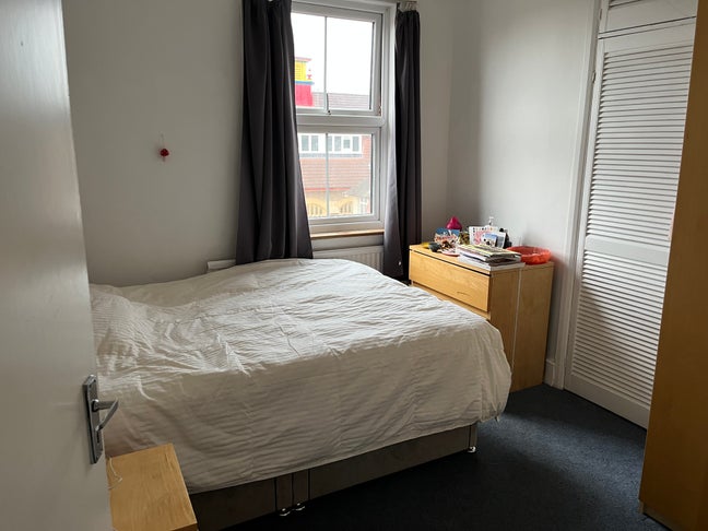 ✨ Bright, Peaceful Double Room Available🌟 Main Photo