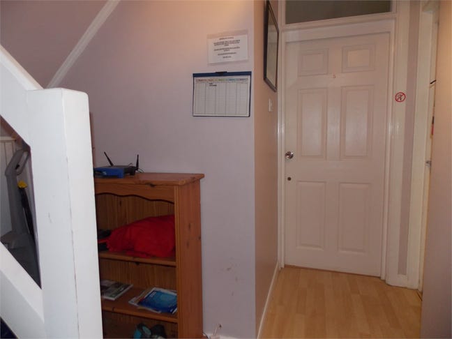 Cozy Double Room in Outfield ✨ Main Photo