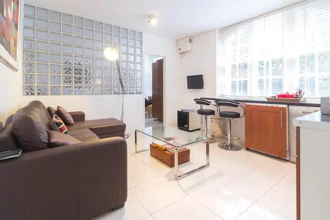 1 Bed Flat in Chelsea! Main Photo