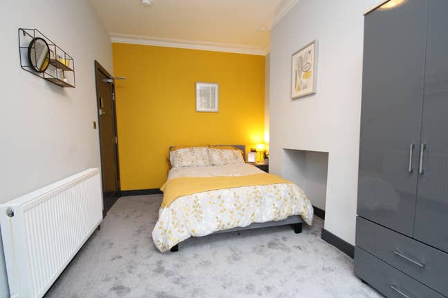  Nowell Crescent - Double Room  Main Photo