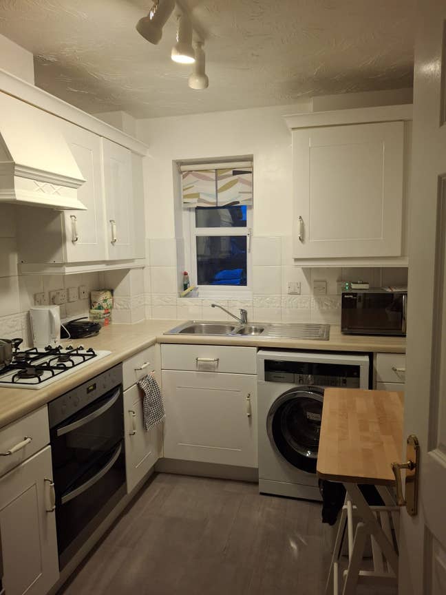 Cosy room Chafford HUndred Main Photo