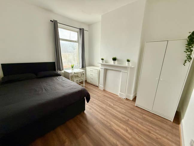 🏡Spacious Rooms - Fully refurbished - Forest Gate Main Photo