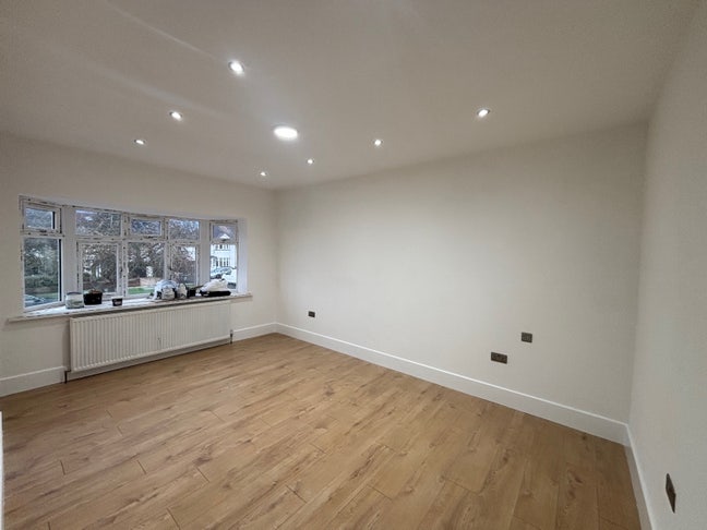 Two Rooms Available – Newly Renovated Home Main Photo