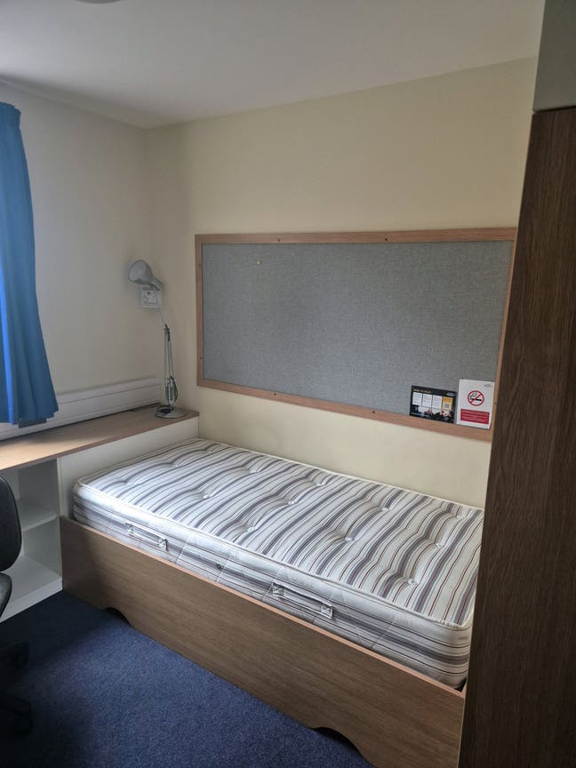 Ensuite room at Westminster hall  Main Photo