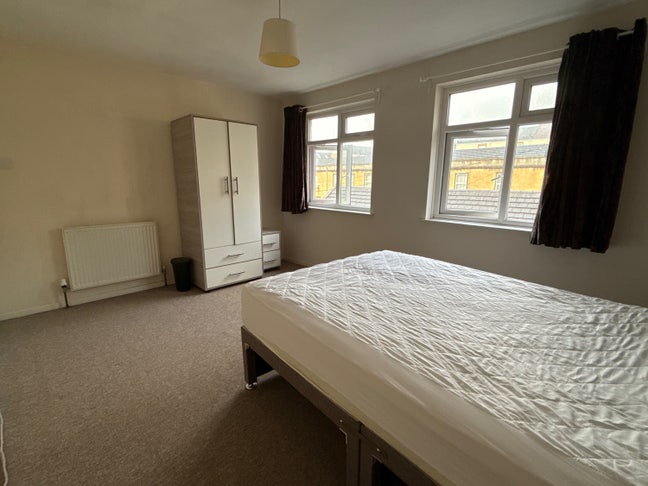 Double Room for rent Main Photo