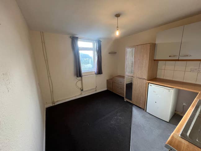 Howland Orton Goldhay Main Photo