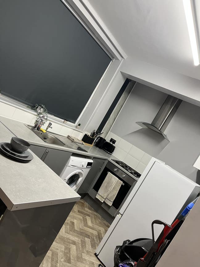 2 Bed Apartment Available Immediately  Main Photo