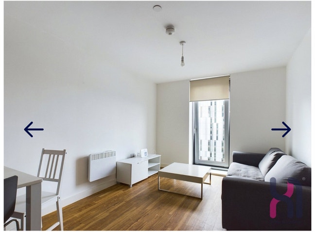 Tenancy take over at Media city! Main Photo