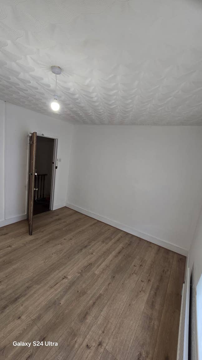 Double Room witn En-suite - All Bills Included!  Main Photo