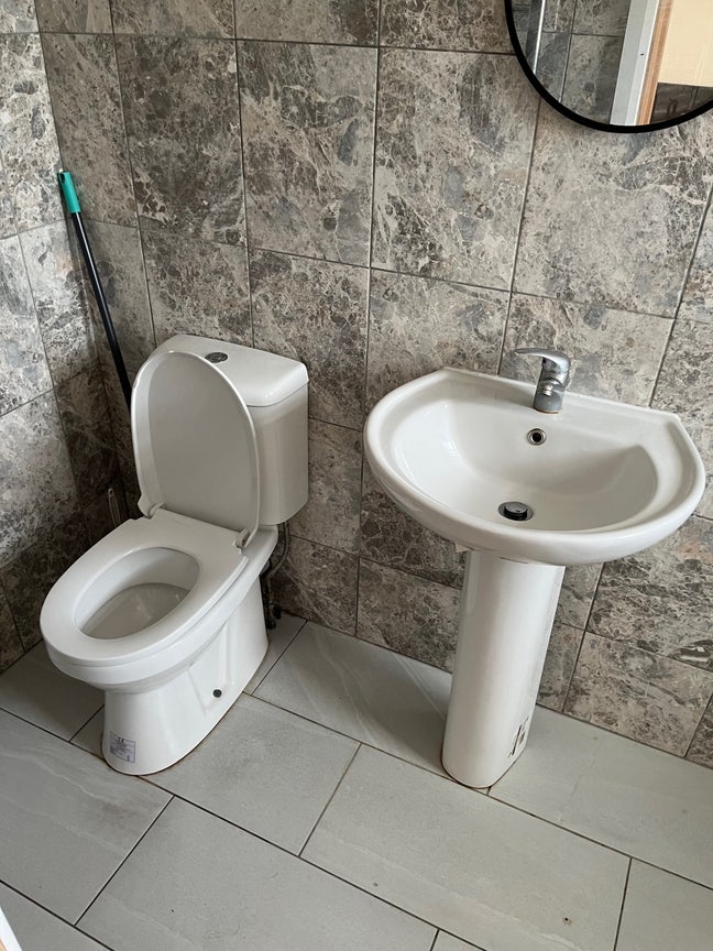 Loft extension  Main Photo