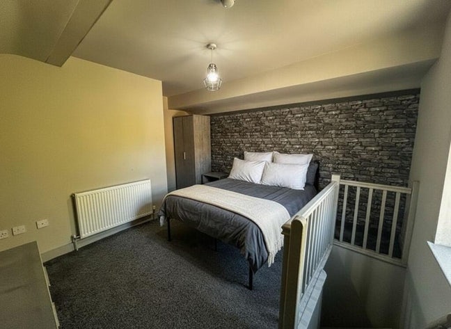 All Bills Included - Stunning En Suite Rooms Main Photo