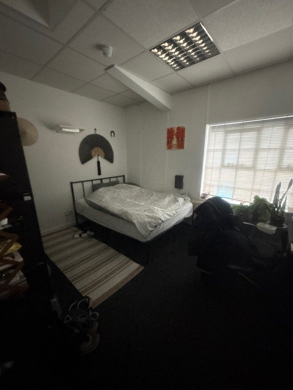 Guardianship: 1 Bedroom in Camden - Property Share Main Photo