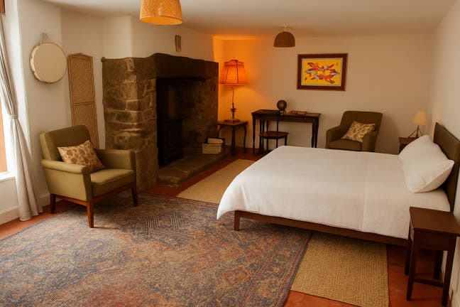 Annexe for single occupancy Main Photo