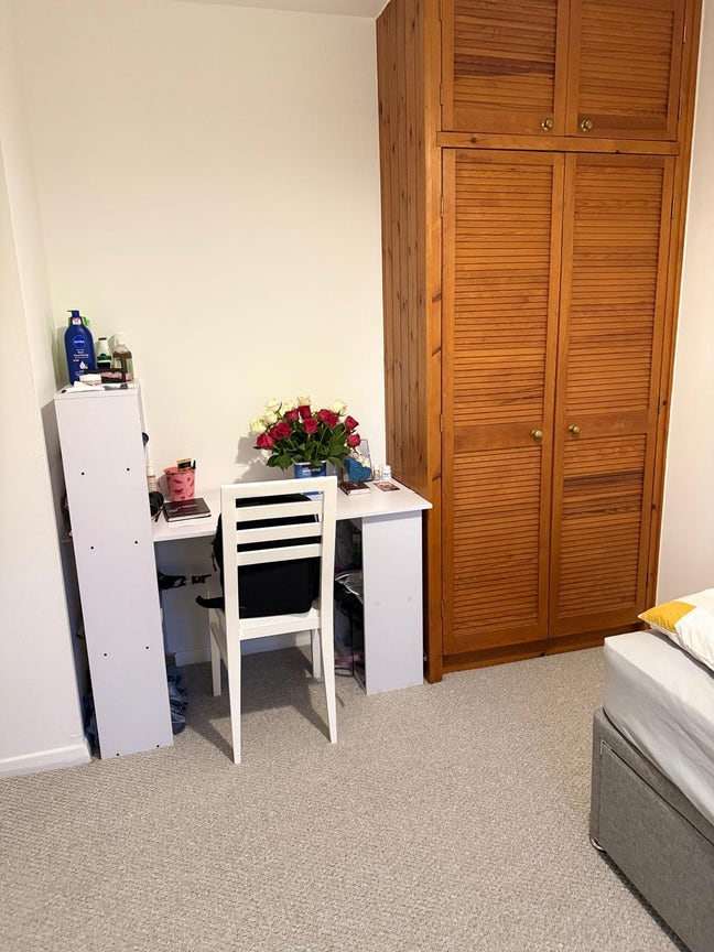 Room Available for female  Main Photo